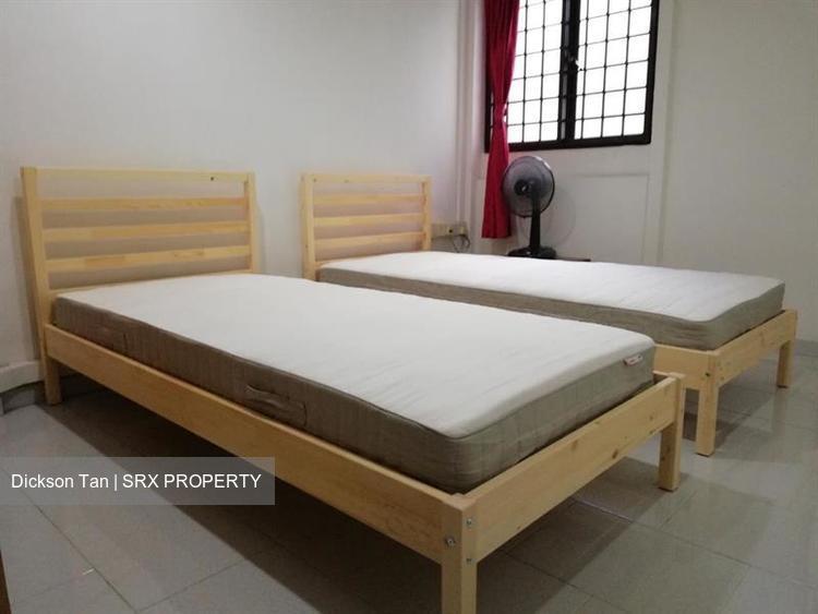Blk 571 Ang Mo Kio Avenue 3 (Ang Mo Kio), HDB 3 Rooms #201978442